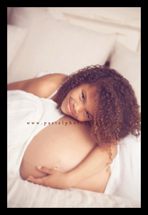 Los Angeles Baby Photographer